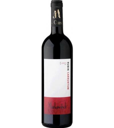 Rubin Carnuntum QbA Carnuntum Magnum (1,5l)