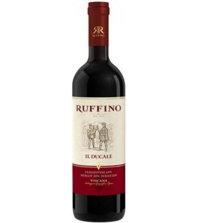 Ruffino Il Ducale Toscana Rosso