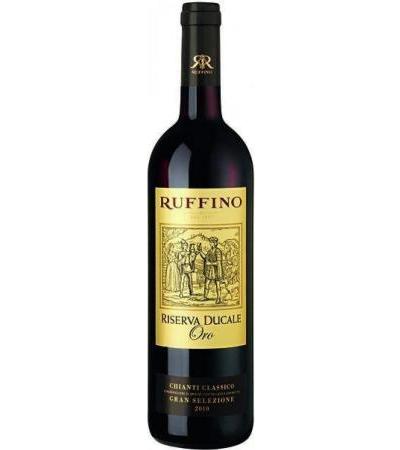 Ruffino Riserva Ducale Oro Gran Selezione Magnum (1,5l)