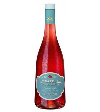 Ruffino Rosatello Prima Cuvée Vino Rosato IGT