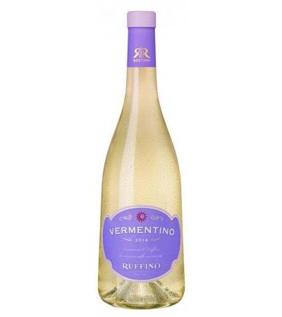 Ruffino Vermentino Toskana IGT