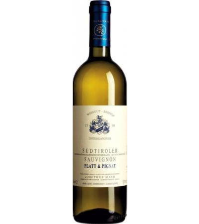 Südtiroler Sauvignon Blanc Platt & Pignat DOC