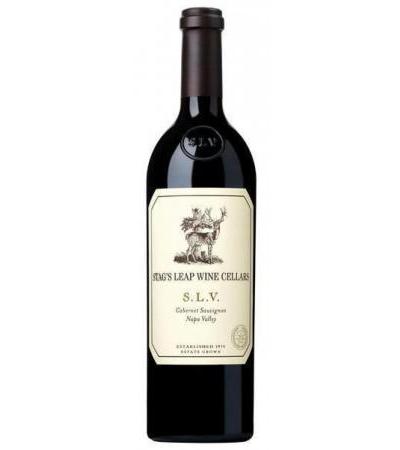 S.L.V. Cabernet Sauvignon