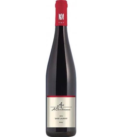 Saint Laurent Gutswein trocken QbA Pfalz, VDP.Gutswein