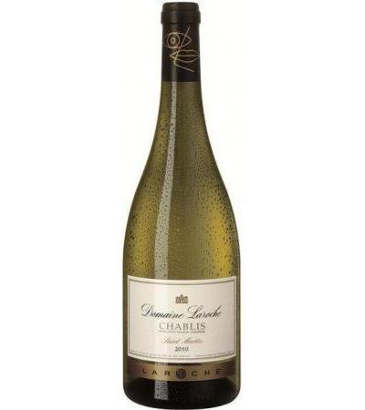 Saint Martin Chablis AC (0,375l)