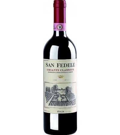 San Fedele Chianti Classico Chianti Classico DOCG