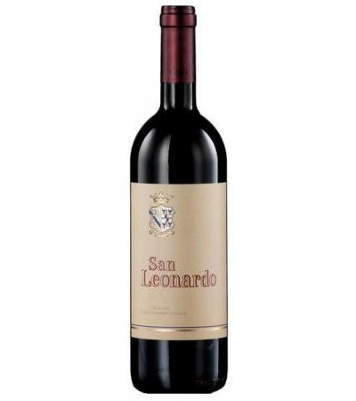 San Leonardo IGT Trentino Doppelmagnum in HK