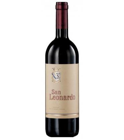 San Leonardo IGT Trentino Magnum (1,5l)