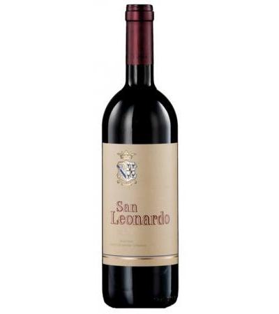 San Leonardo IGT Trentino Methusalem in HK