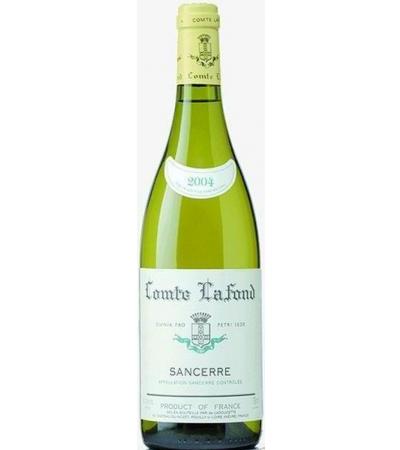Sancerre blanc Comte Lafond AOC