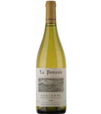 Sancerre Blanc La Poussie AC