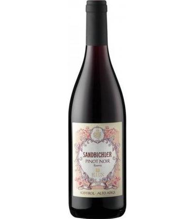 Sandbichler Pinot Noir Riserva DOC