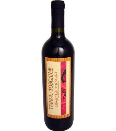Sangiovese Toscana IGT
