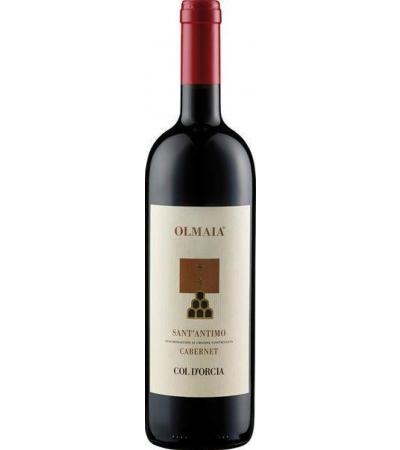 Sant Antimo Olmaia DOC