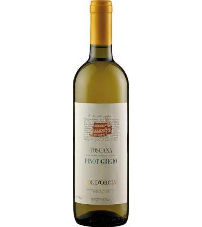 Sant Antimo Pinot Grigio DOC