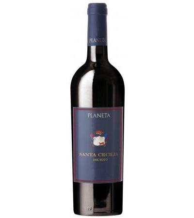 Santa Cecilia Nero d'Avola DOC Noto