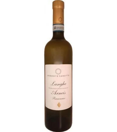 Sarotto Arneis Langhe DOC