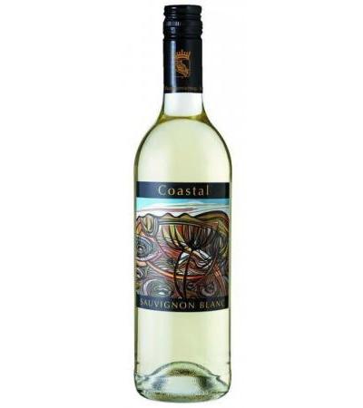 Sauvignon Blanc Coastal
