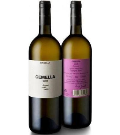 Sauvignon Blanc Gemella DOCG