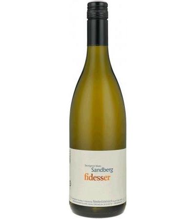 Sauvignon Blanc Lage Sandberg QbA Weinviertel