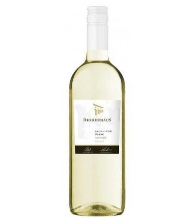 Sauvignon Blanc QbA trocken (1,0l)