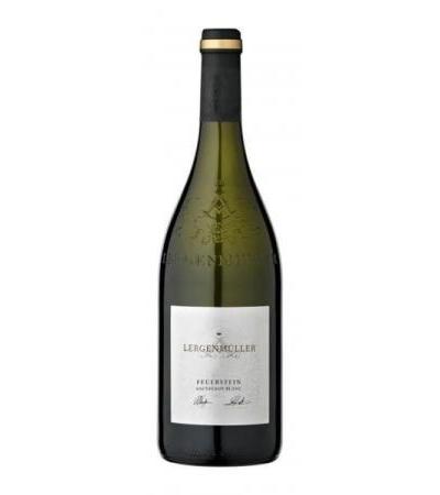 Sauvignon Blanc QbA trocken 'Feuerstein' (1,0l)