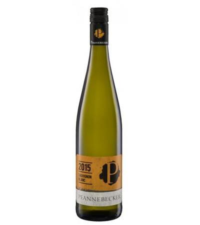 Sauvignon Blanc QbA trocken