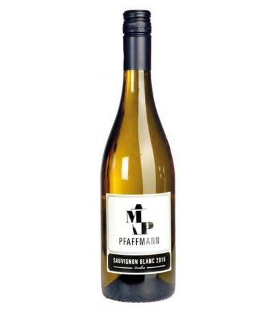 Sauvignon Blanc QbA trocken