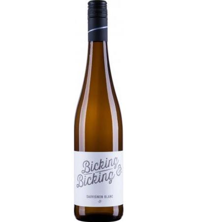 Sauvignon Blanc QbA trocken
