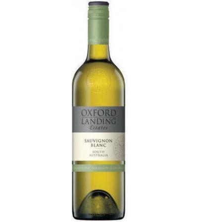 Sauvignon Blanc WO South Australia