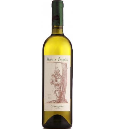 Sauvignon Dolomiti IGT