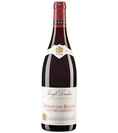 Savigny Les Beaune Le Clos de Godeaux AC