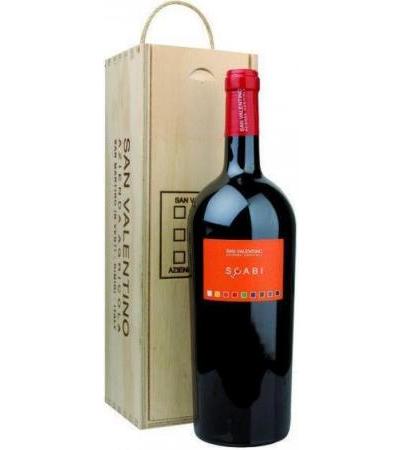 Scabi Sangiovese Superiore di Romagna DOC Magnum (1,5l)