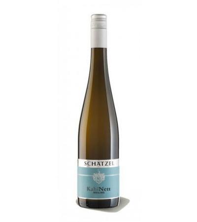 Schätzel Nierstein Riesling Kabinett Rheinhessen