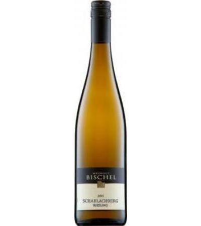 Scharlachberg Riesling QbA trocken