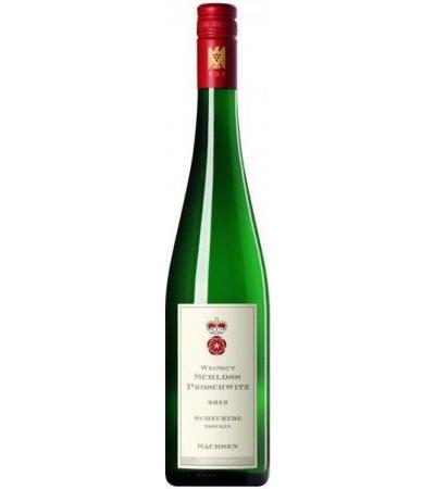 Scheurebe QbA trocken