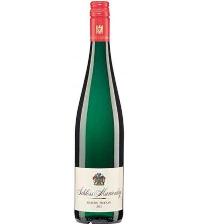 Schloss Marienlay Riesling kabinett feinherb QbA Mosel