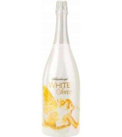 Schlumberger White Secco Méthode Traditionnelle Magnum (1,5l)