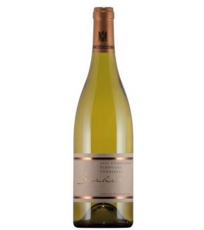 Schweigener Chardonnay 'S' QbA trocken 'Tonmergel'
