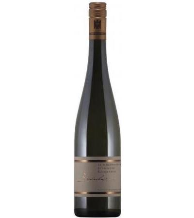Schweigener Sauvignon Blanc QbA trocken 'Kalkmergel'