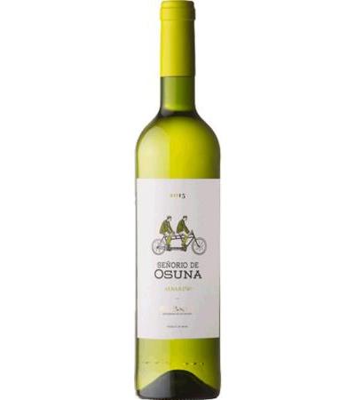 Señorio de Osuna - Albariño DO Rías Baixas