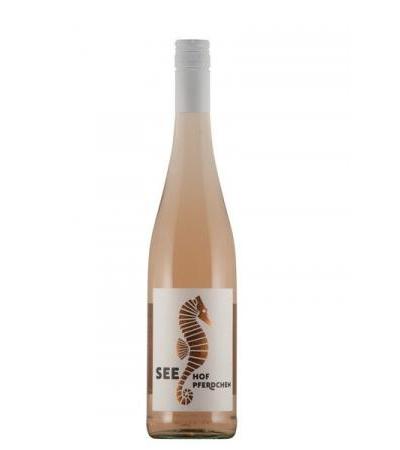 Seehofpferdchen Cuvée Rosé Trocken, Rheinhessen