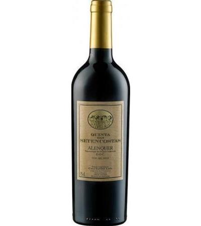 Setencostas Tinto DOC