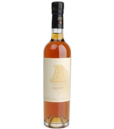 Sherry Amontillado Antique Jerez DO