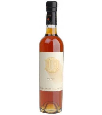 Sherry Oloroso Antique Jerez DO