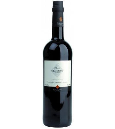 Sherry Oloroso Classic Jerez DO