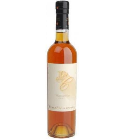 Sherry Palo Cortado Antique Jerez DO