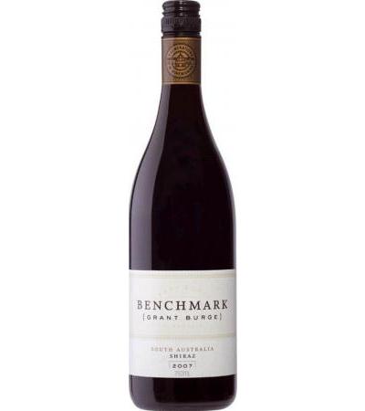 Shiraz Benchmark WO South Eastern Australia