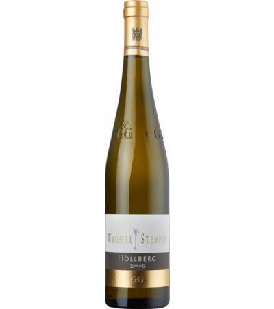 Siefersheim Höllberg Riesling GG Trocken, Rheinhessen, Weingut Wagner-Stempel