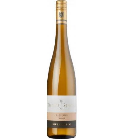 Siefersheim Riesling Porphyr Trocken, Rheinhessen, Weingut Wagner-Stempel